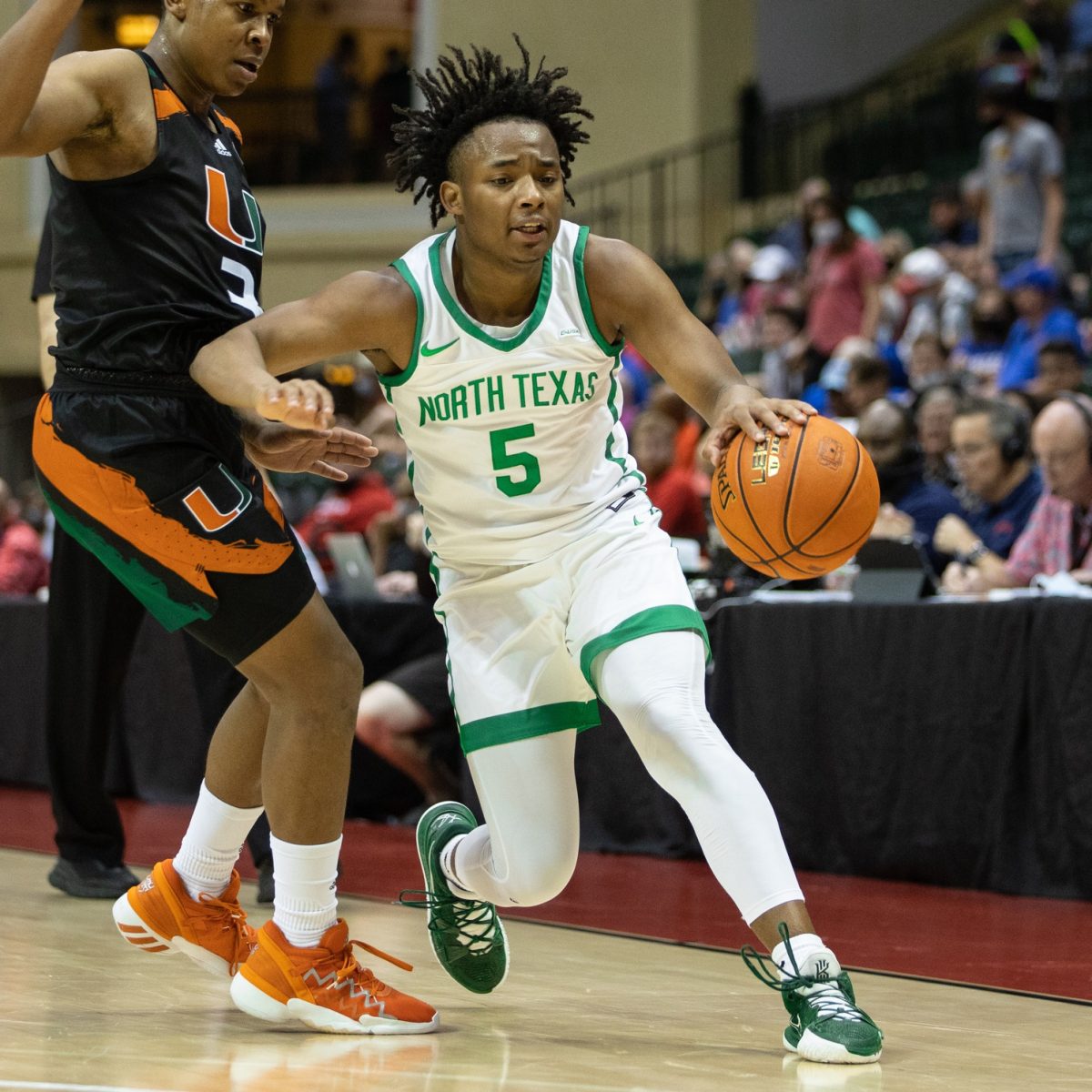 Sam Houston State vs. North Texas Prediction, Preview, and Odds – 3-19-2023