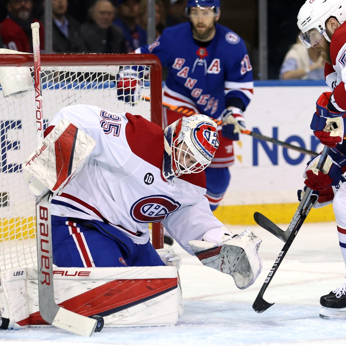 N.Y. Rangers vs. Montreal Canadiens Prediction, Preview, and Odds – 1-5-2023