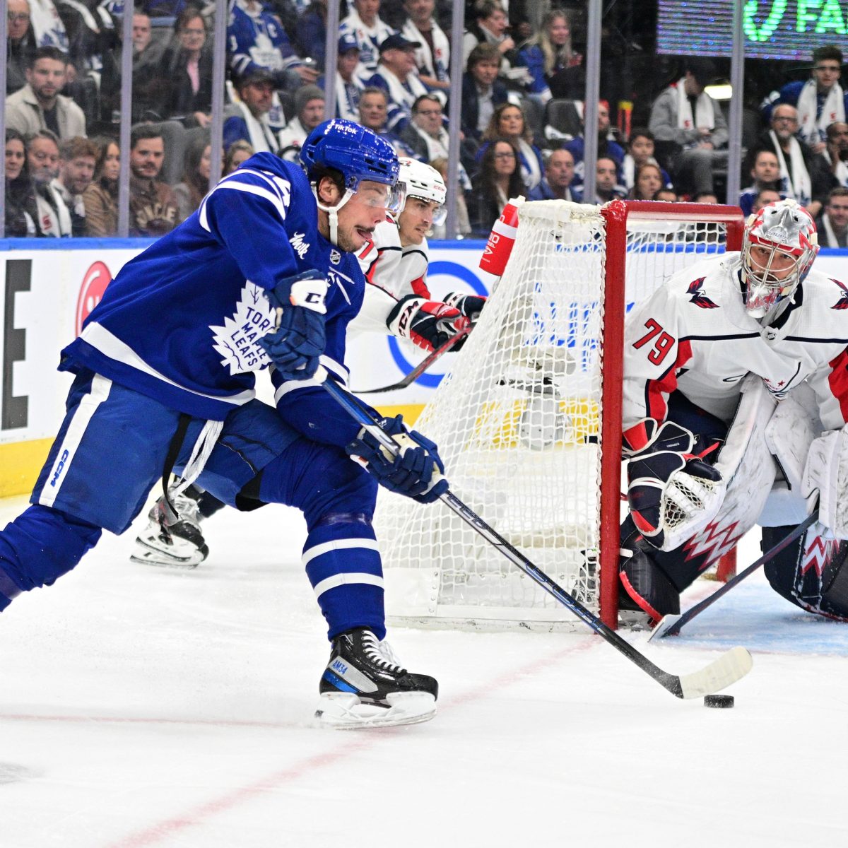 Washington Capitals vs. Toronto Maple Leafs Prediction, Preview, and Odds – 1-29-2023