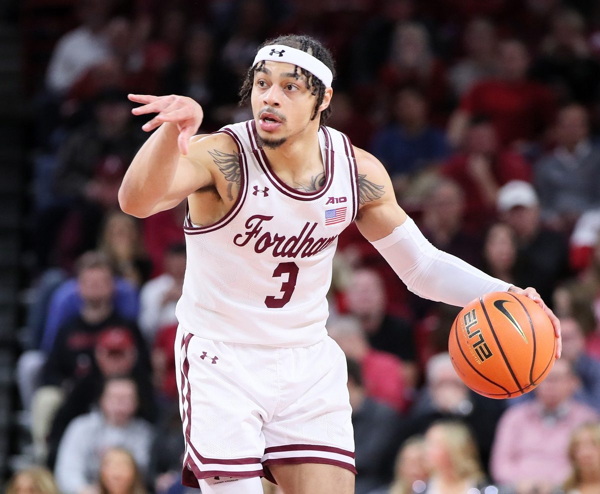 George Washington vs. Fordham Prediction, Preview, and Odds - 1-28-2023