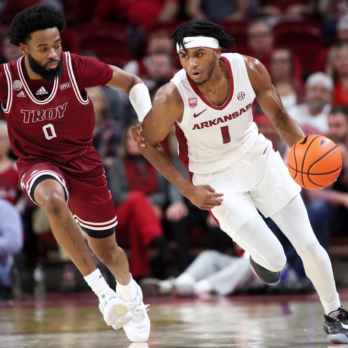 Troy vs. UL Monroe Prediction, Preview, and Odds – 2-22-2023