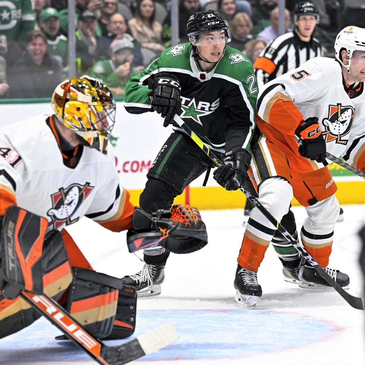 Dallas Stars vs. Anaheim Ducks Prediction, Preview, and Odds – 1-4-2023