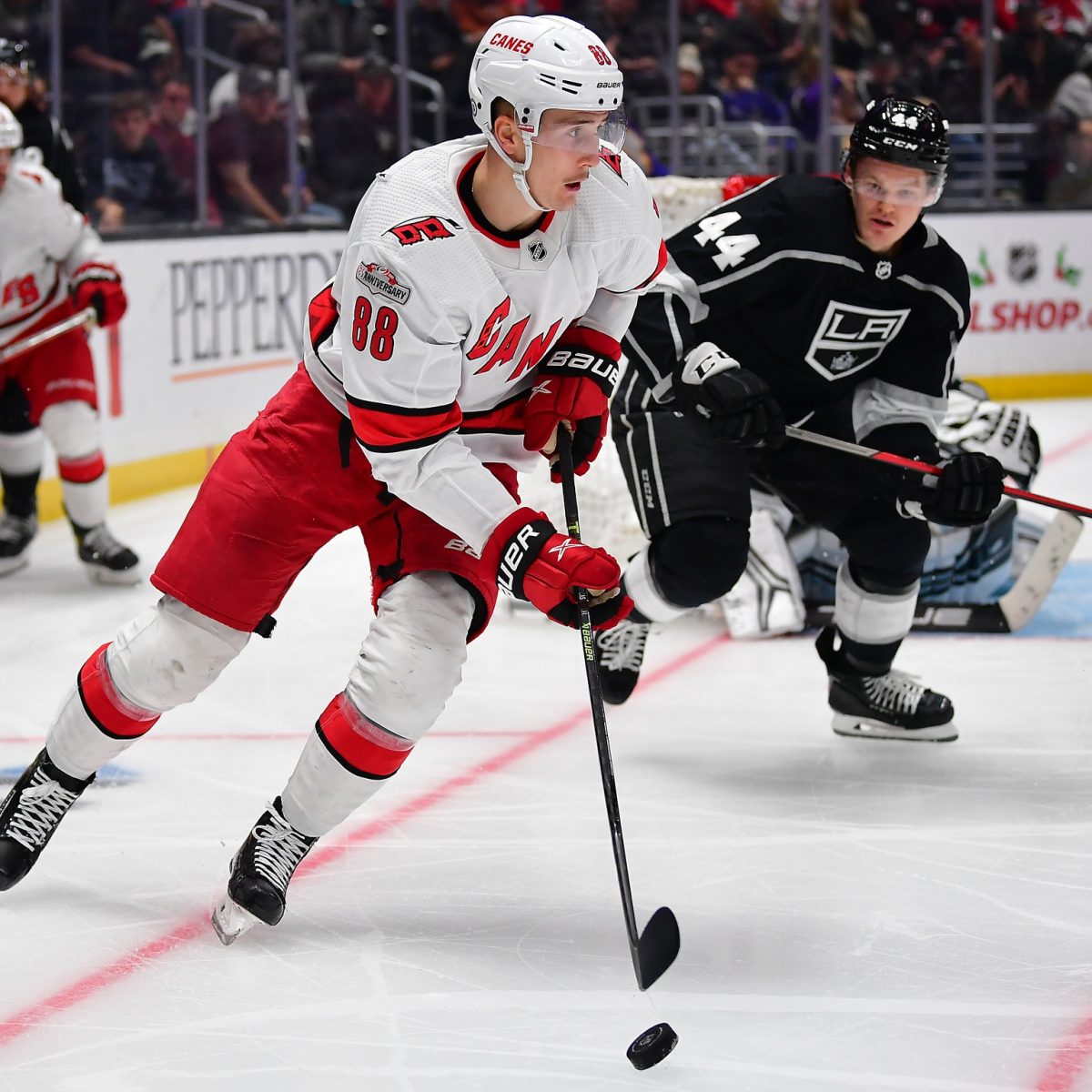 Los Angeles Kings vs. Carolina Hurricanes Prediction, Preview, and Odds – 1-31-2023