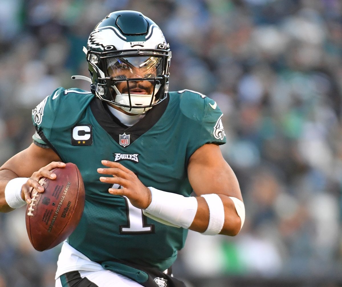 New York Giants vs. Philadelphia Eagles Prediction, Preview, and Odds – 1-8-2023