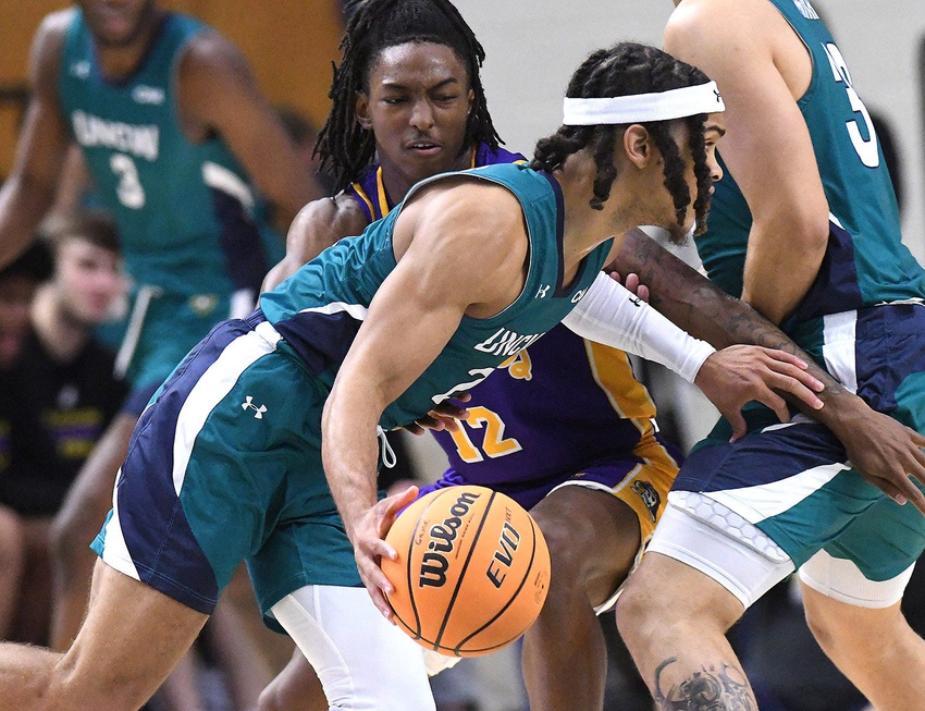 Monmouth vs. UNCW Prediction, Preview, and Odds - 1-26-2023