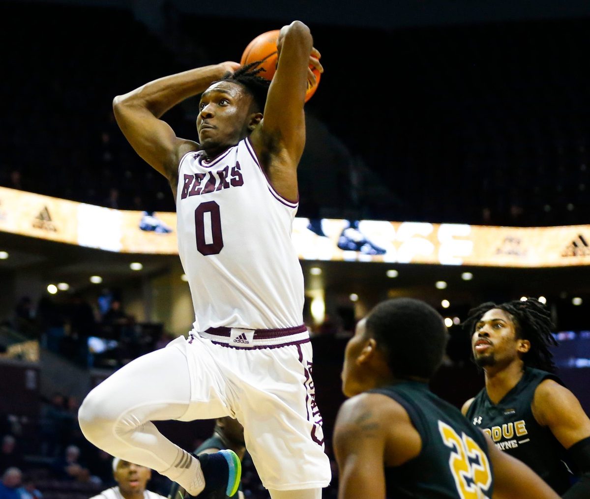 Southern Illinois vs. Missouri State Prediction, Preview, and Odds - 1-21-2023
