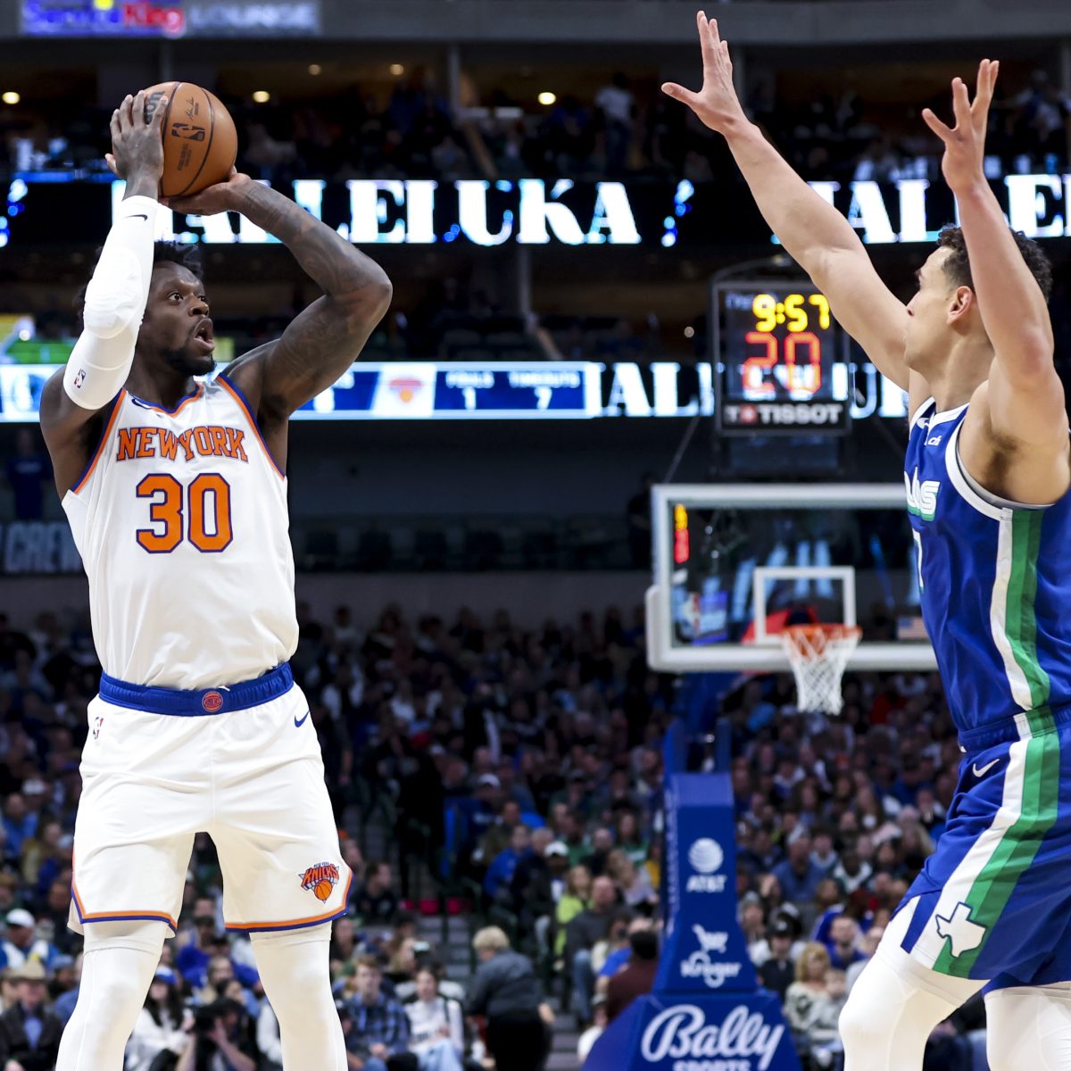 Phoenix Suns vs. New York Knicks Prediction, Preview, and Odds – 1-2-2023