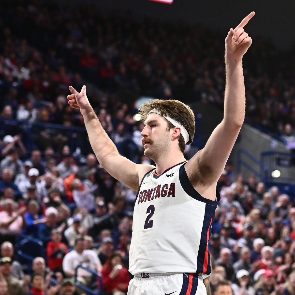 San Diego vs. Gonzaga Prediction, Preview, and Odds - 2-23-2023