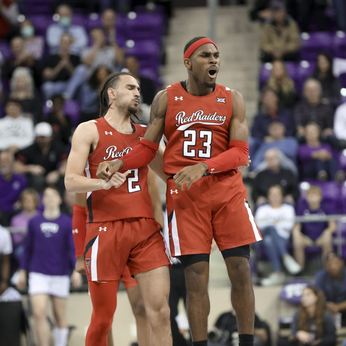 Kansas State vs. Texas Tech Prediction, Preview, and Odds – 2-11-2023