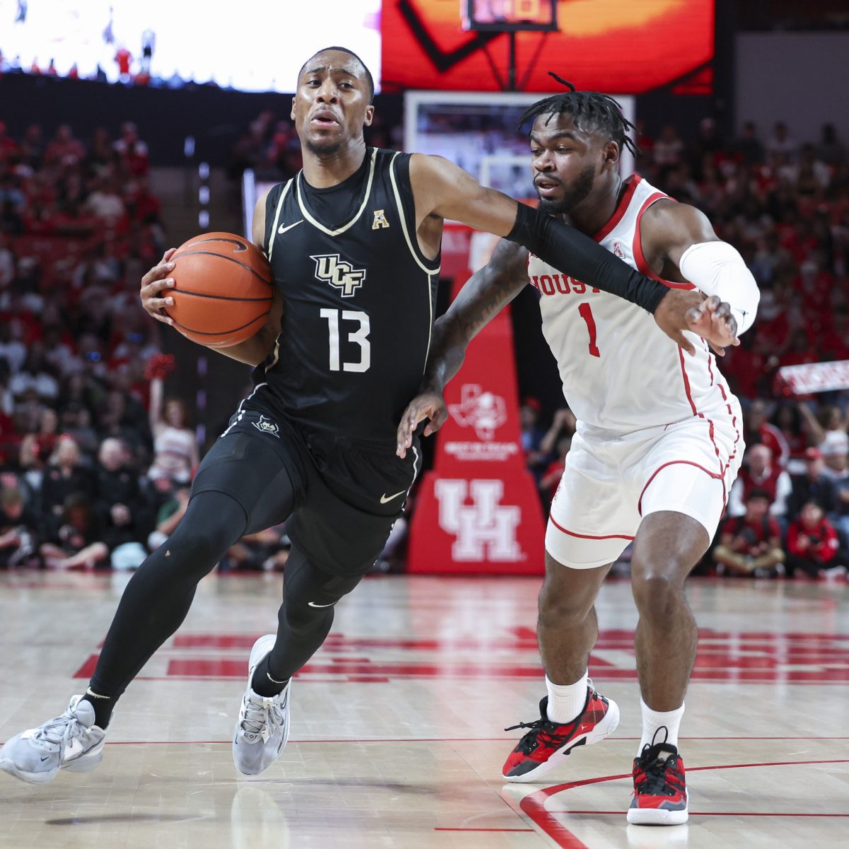 SMU vs. UCF Prediction, Preview, and Odds – 1-8-2023