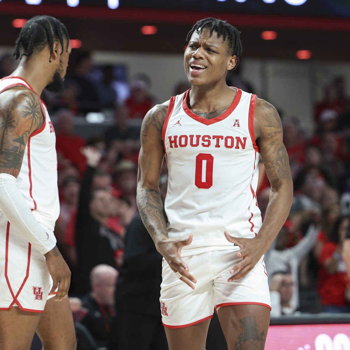 SMU vs. Houston Prediction, Preview, and Odds – 1-5-2023