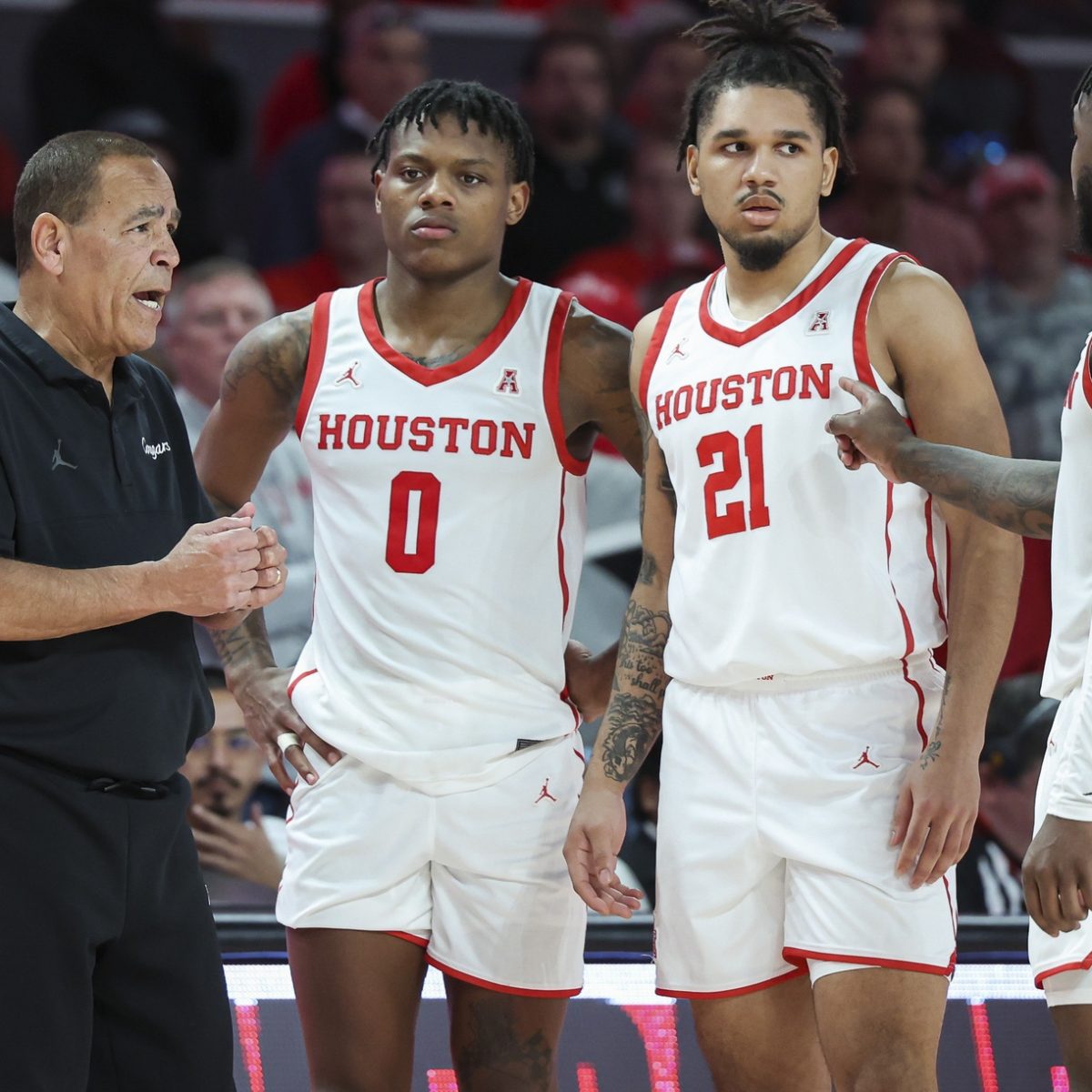 Temple vs. Houston Prediction, Preview, and Odds – 1-22-2023