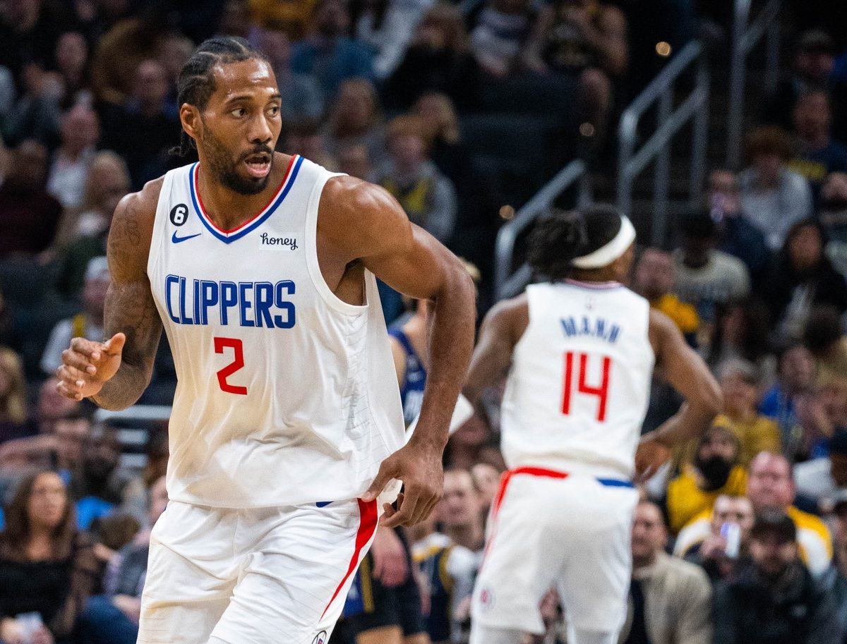 Houston Rockets vs. Los Angeles Clippers Prediction, Preview, and Odds - 11-17-2023
