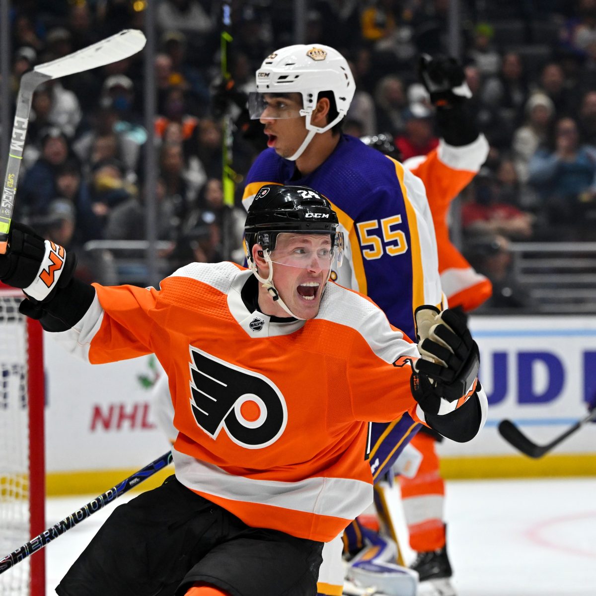 Philadelphia Flyers vs. Anaheim Ducks Prediction, Preview, and Odds - 1-2-2023