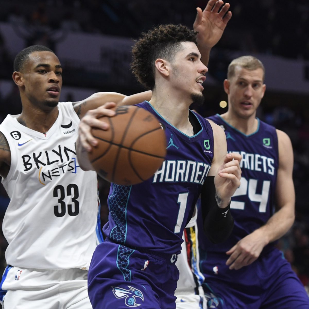 Los Angeles Lakers vs. Charlotte Hornets Prediction, Preview, and Odds – 1-2-2023