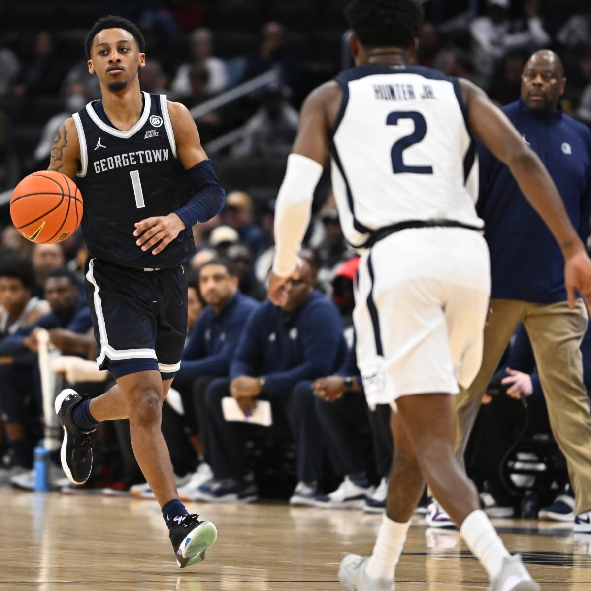 Villanova vs. Georgetown Prediction, Preview, and Odds – 1-4-2023