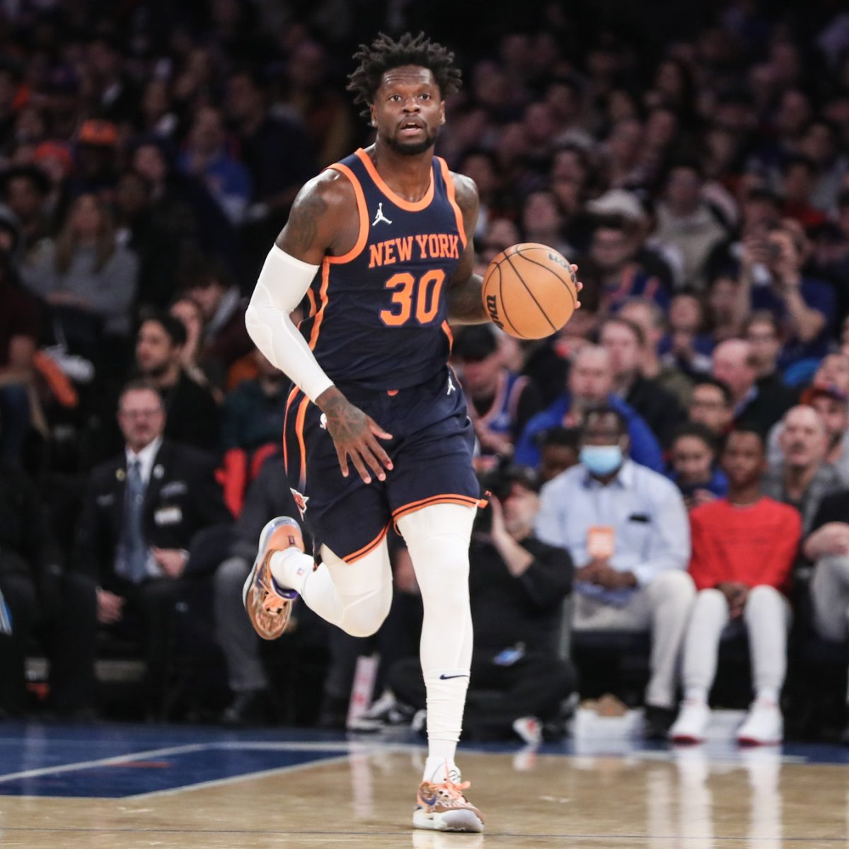 Indiana Pacers vs. New York Knicks Prediction, Preview, and Odds – 1-11-2023