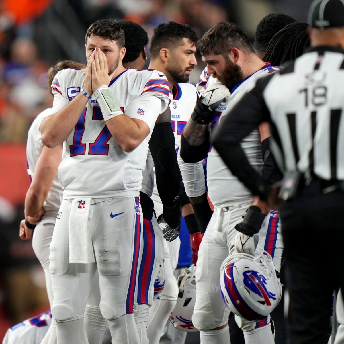 New England Patriots vs. Buffalo Bills Prediction, Preview, and Odds – 1-8-2023