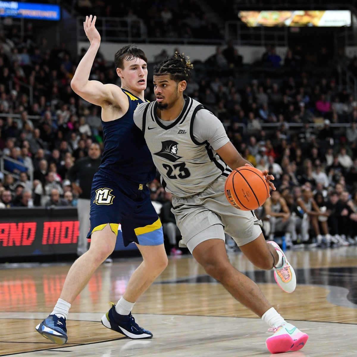 Connecticut (UCONN) vs. Providence Prediction, Preview, and Odds - 1-4-2023