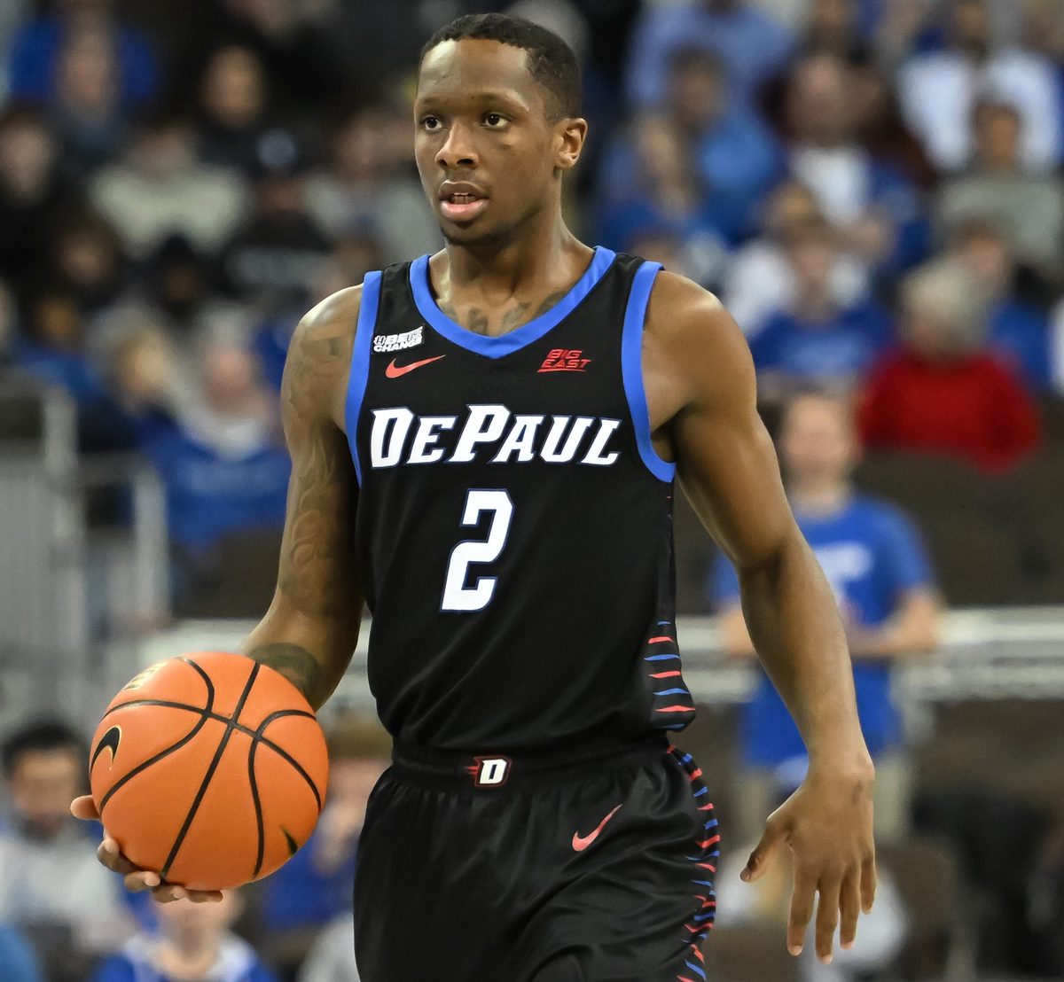 Marquette vs. DePaul Prediction, Preview, and Odds - 1-28-2023