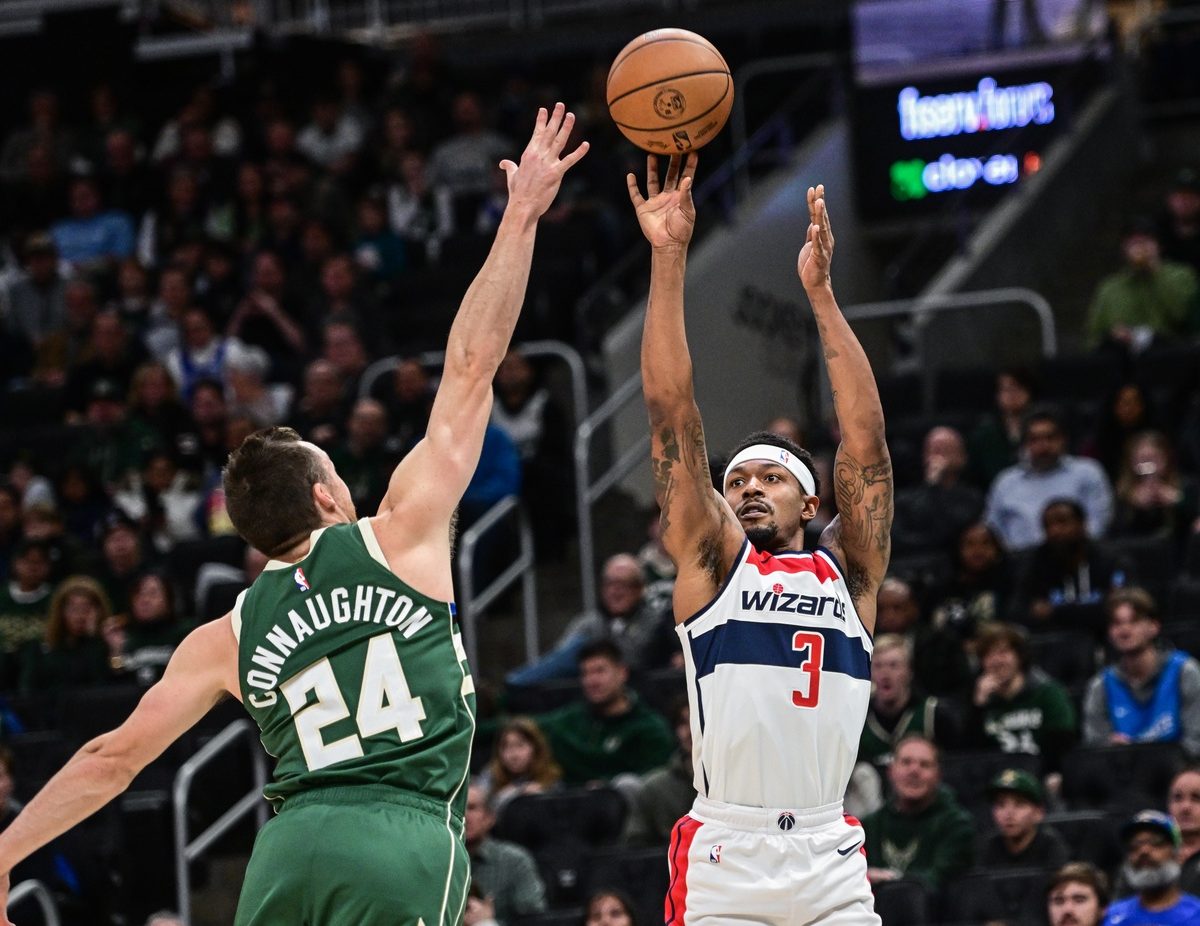 Milwaukee Bucks vs. Washington Wizards Prediction, Preview, and Odds – 4-4-2023