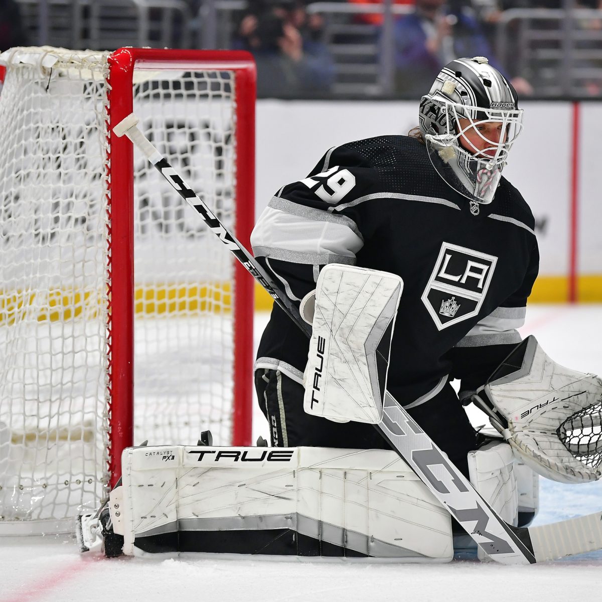 New Jersey Devils vs. Los Angeles Kings Prediction, Preview, and Odds – 1-14-2023