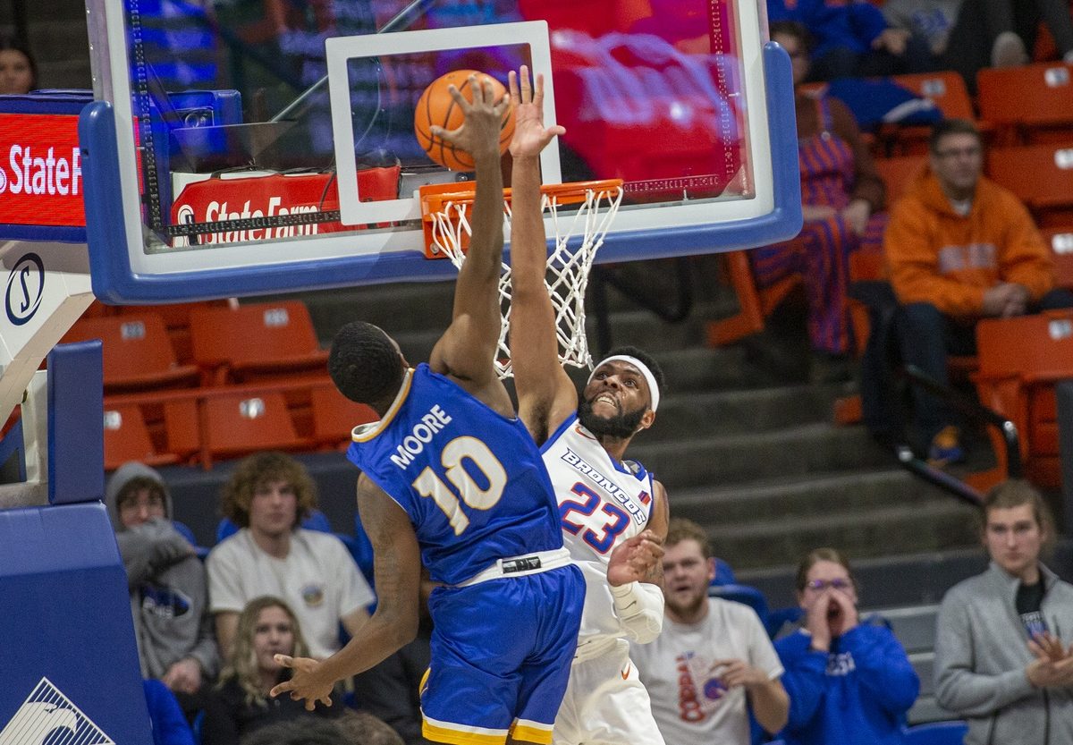 Boise State vs. San Jose State Prediction, Preview, and Odds - 2-25-2023