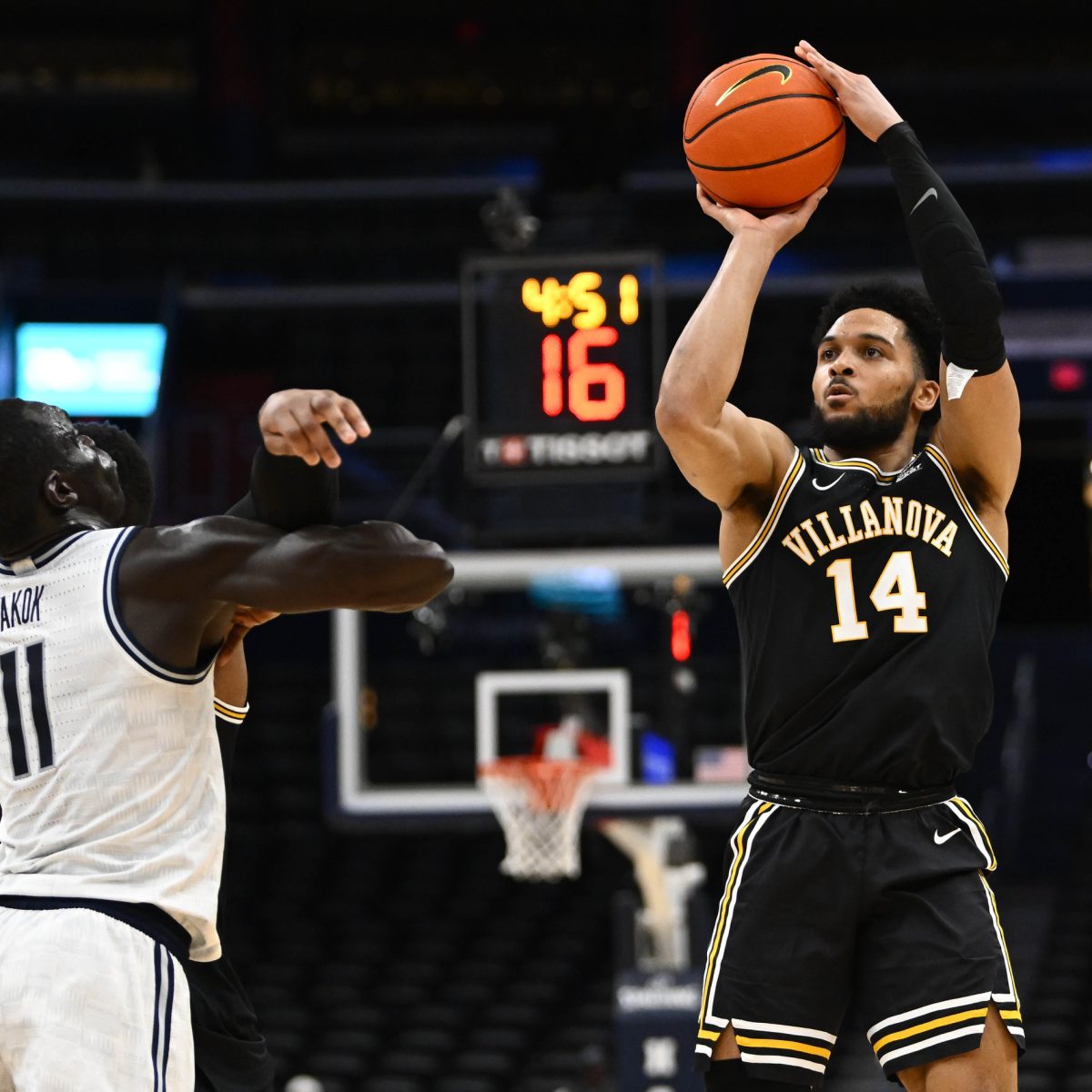 Seton Hall vs. Villanova Prediction, Preview, and Odds – 2-11-2023