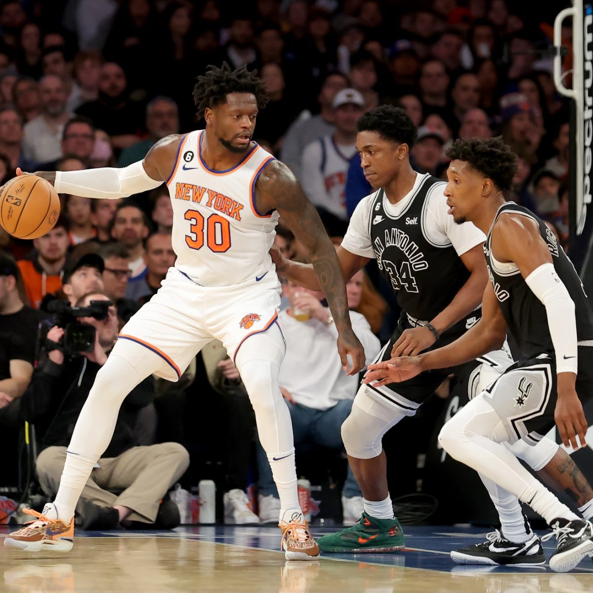 Milwaukee Bucks vs. New York Knicks Prediction, Preview, and Odds – 1-9-2023