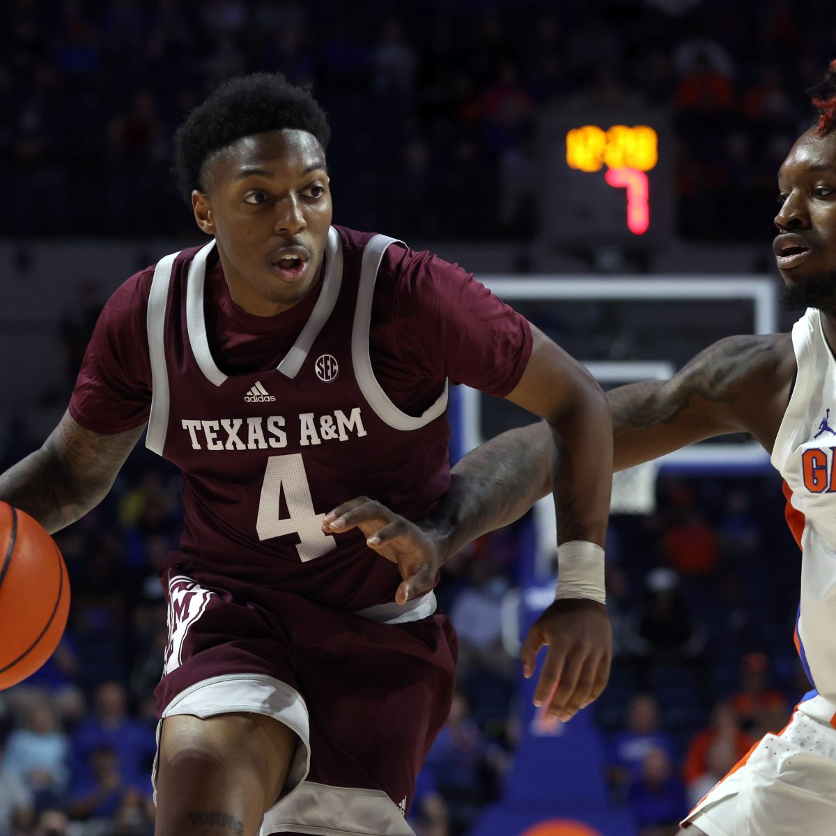 Florida vs. Texas A&M Prediction, Preview, and Odds - 1-18-2023