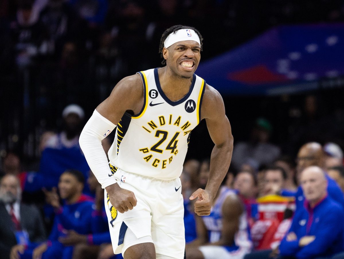 Portland Trail Blazers vs. Indiana Pacers Prediction, Preview, and Odds – 1-6-2023