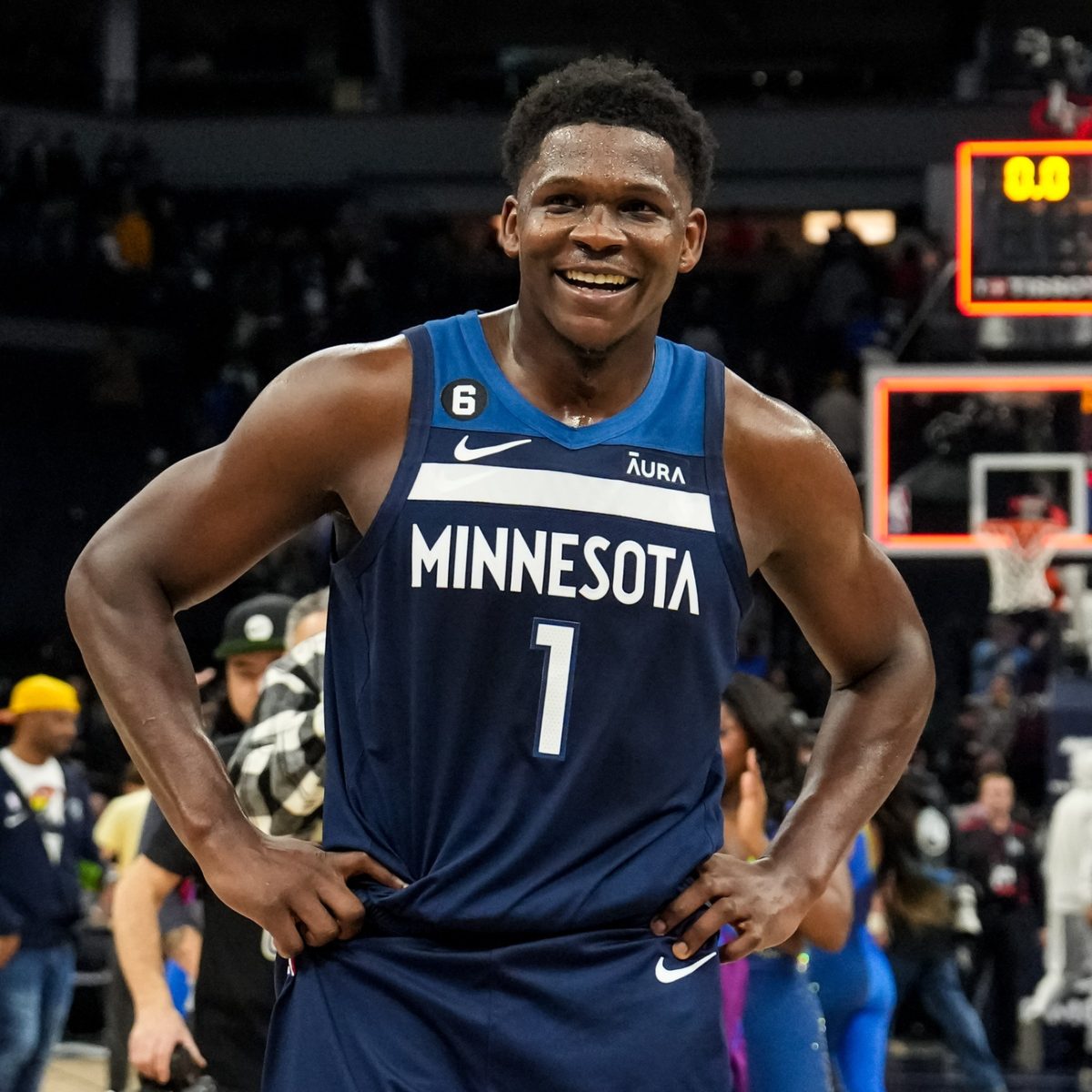 Washington Wizards vs. Minnesota Timberwolves Prediction, Preview, and Odds – 2-16-2023