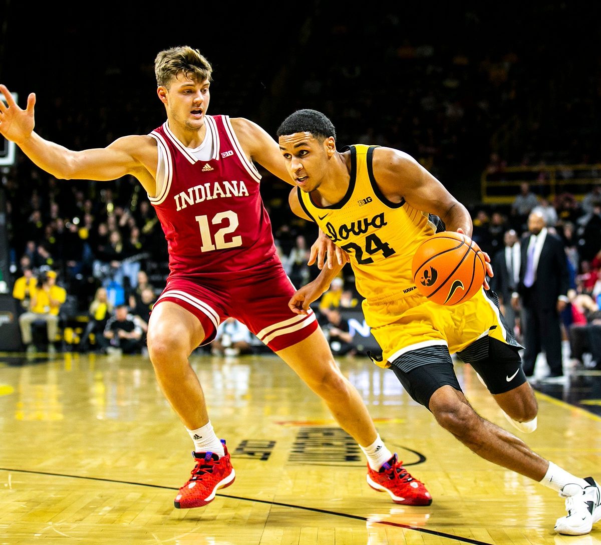 Rutgers vs. Iowa Prediction, Preview, and Odds – 1-29-2023