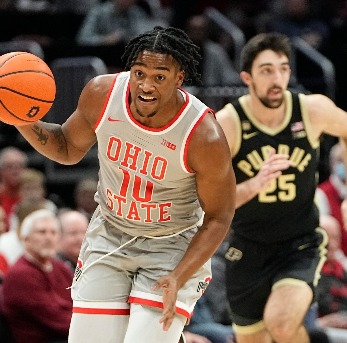 Minnesota vs. Ohio State Prediction, Preview, and Odds – 1-12-2023