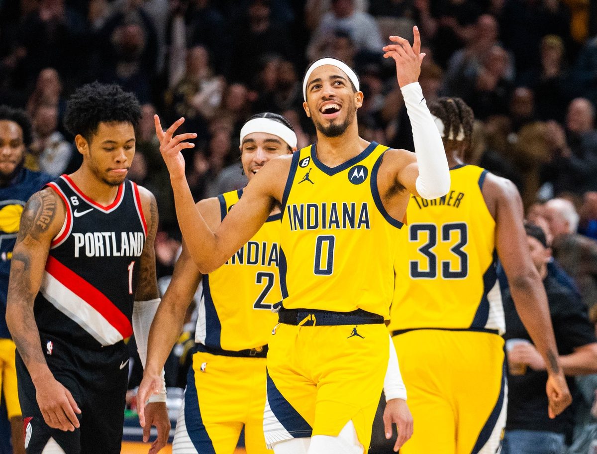 Charlotte Hornets vs. Indiana Pacers Prediction, Preview, and Odds - 11-4-2023