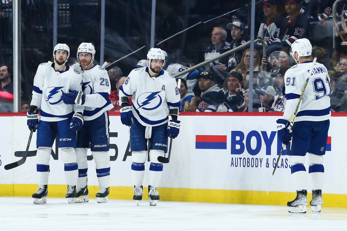 Columbus Blue Jackets vs. Tampa Bay Lightning Prediction, Preview, and Odds – 1-10-2023