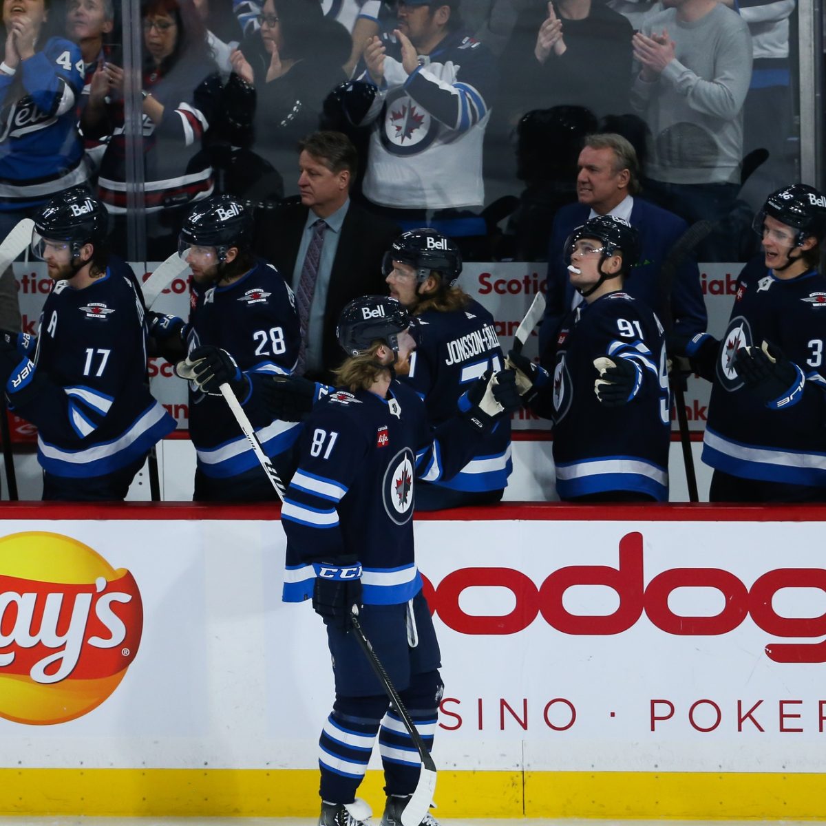 Vancouver Canucks vs. Winnipeg Jets Prediction, Preview, and Odds – 1-8-2023