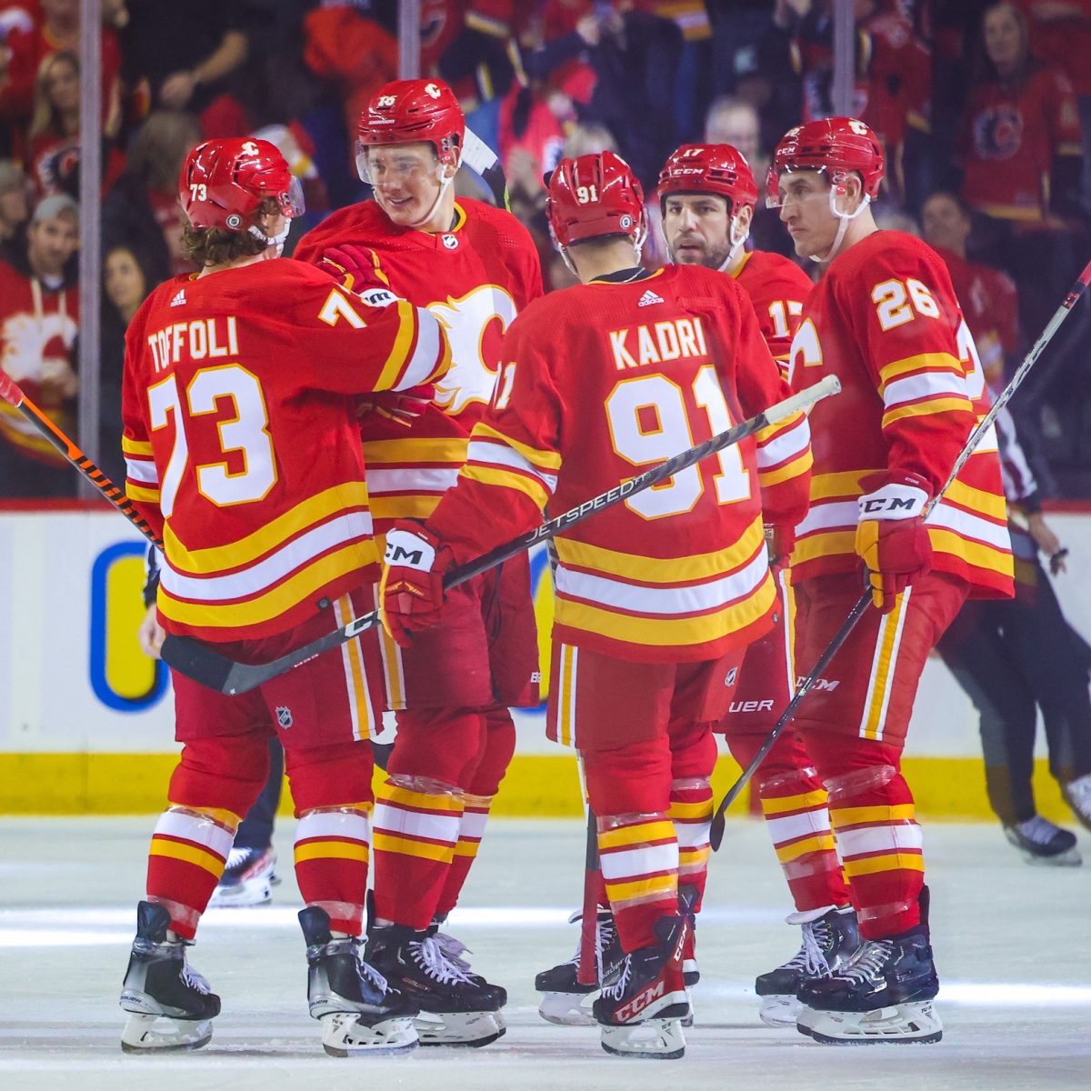 Calgary Flames vs. Chicago Blackhawks Prediction, Preview, and Odds – 1-8-2023