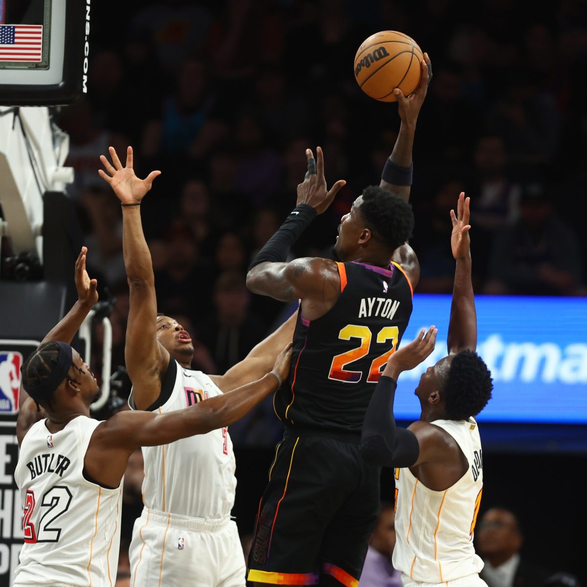 Charlotte Hornets vs. Phoenix Suns Prediction, Preview, and Odds - 1-24-2023