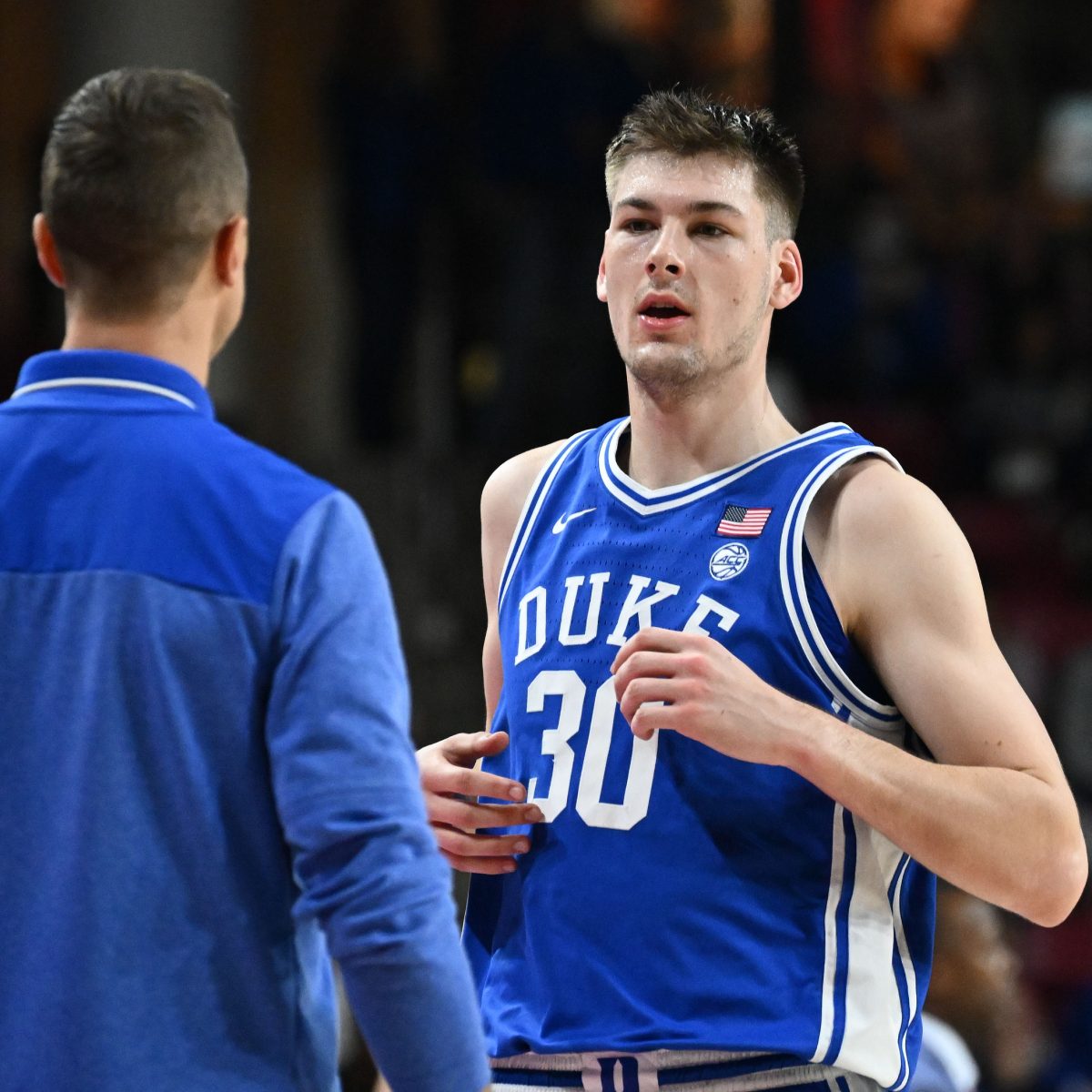 Wake Forest vs. Duke Prediction, Preview, and Odds – 1-31-2023