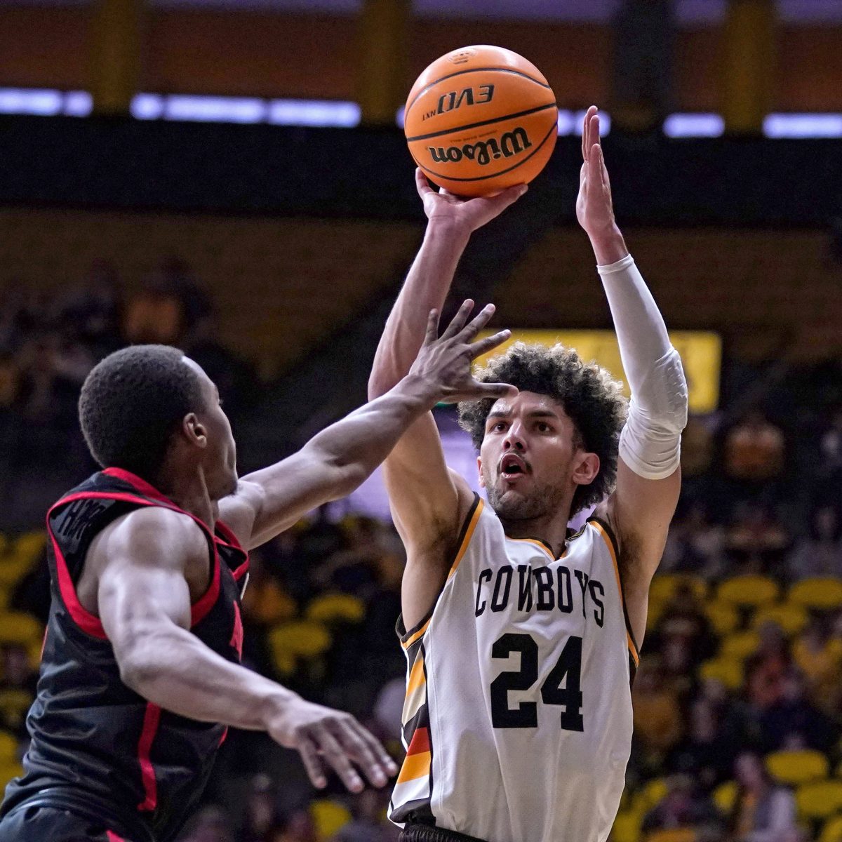 UNLV vs. Wyoming Prediction, Preview, and Odds – 2-8-2023