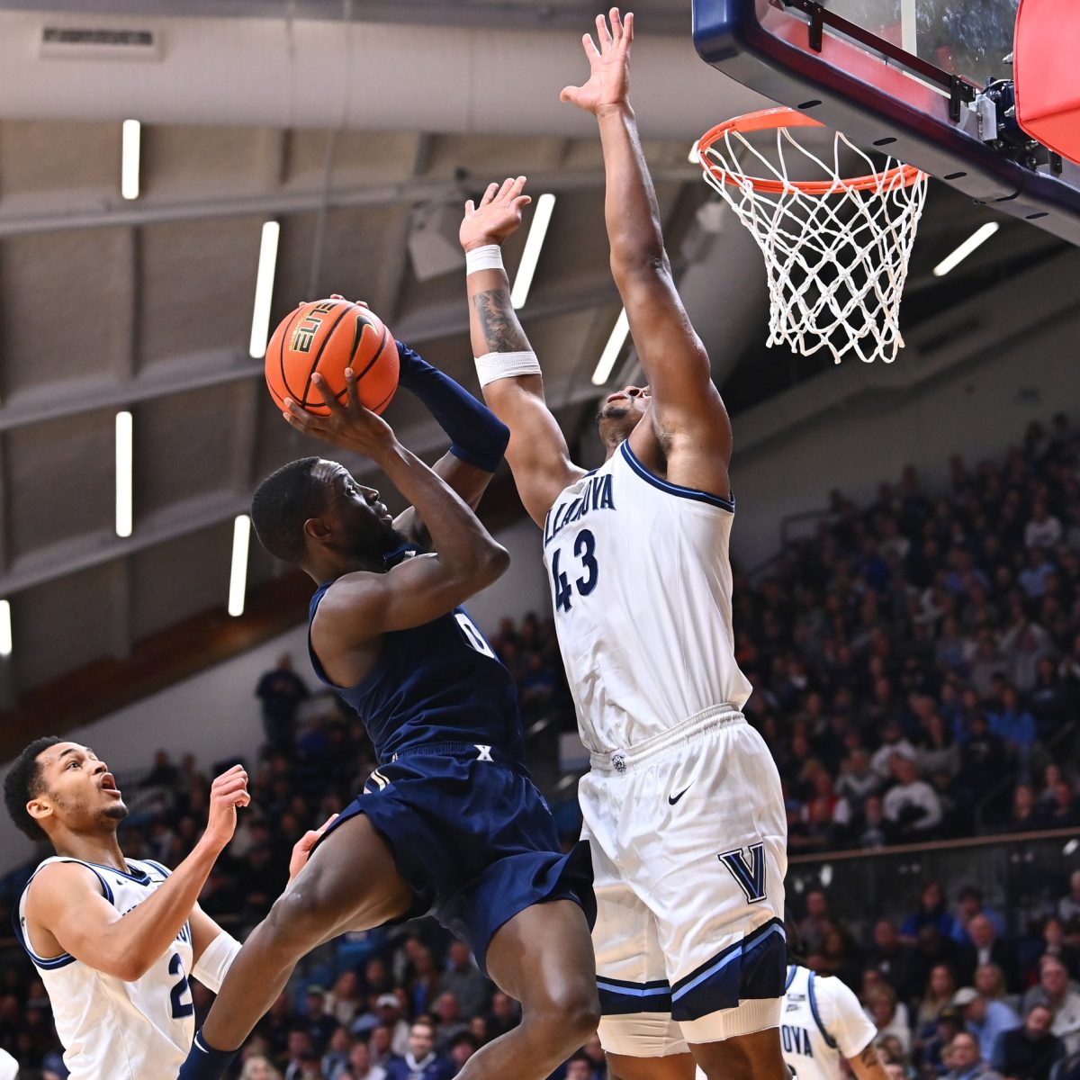 Creighton vs. Xavier Prediction, Preview, and Odds – 1-11-2023