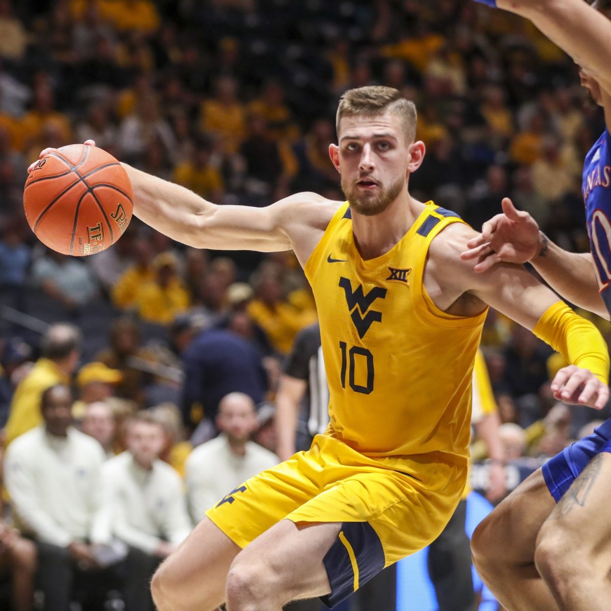 TCU vs. West Virginia Prediction, Preview, and Odds - 1-18-2023