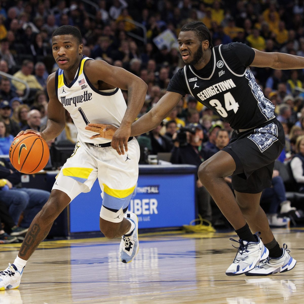 Providence vs. Marquette Prediction, Preview, and Odds - 1-18-2023