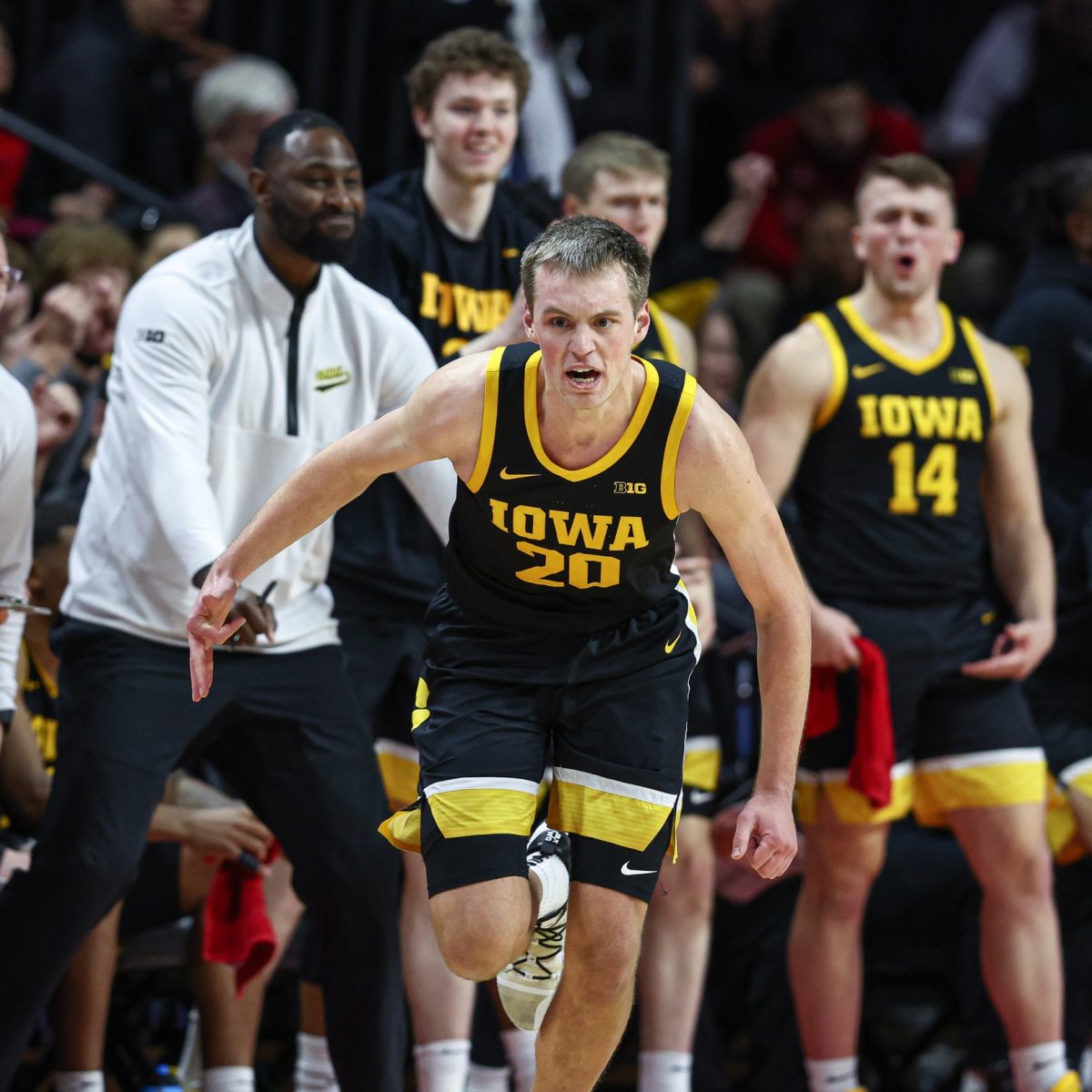 Michigan vs. Iowa Prediction, Preview, and Odds – 1-12-2023