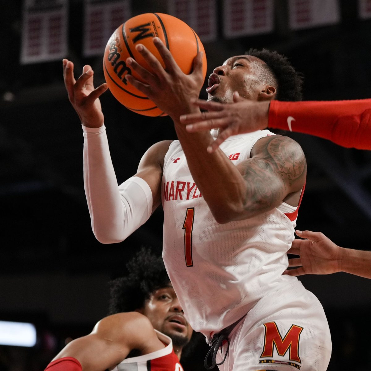 Nebraska vs. Maryland Prediction, Preview, and Odds - 1-27-2024