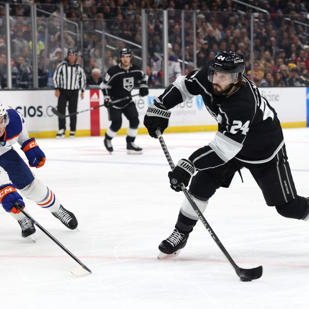 San Jose Sharks vs. Los Angeles Kings Prediction, Preview, and Odds – 1-11-2023