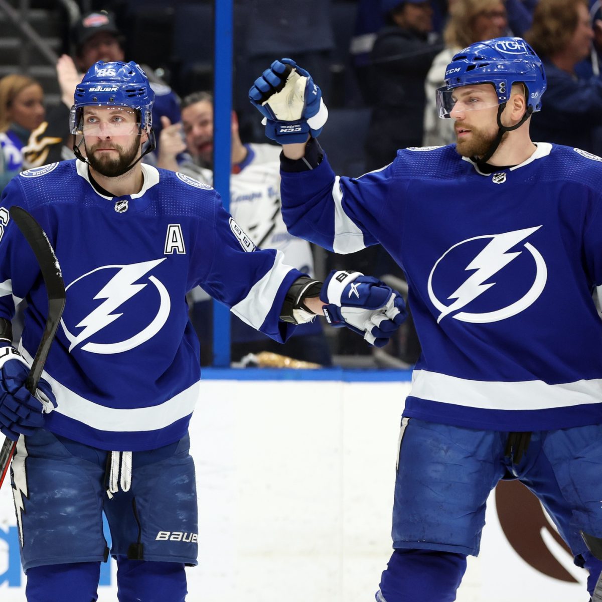 Vancouver Canucks vs. Tampa Bay Lightning Prediction, Preview, and Odds – 1-12-2023