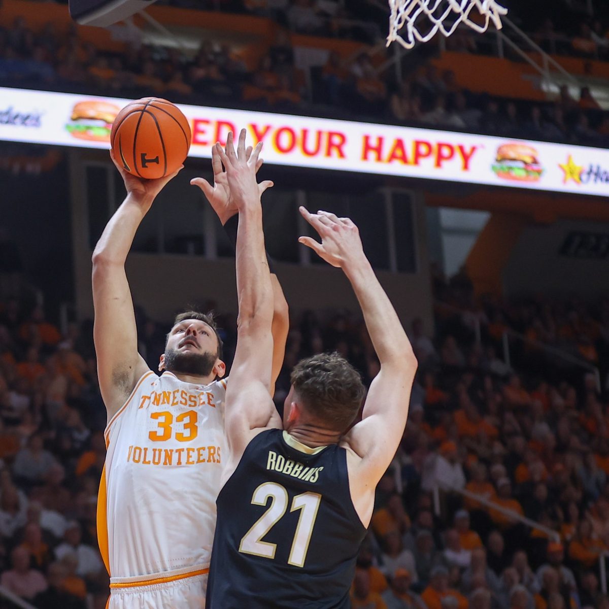 Kentucky vs. Tennessee Prediction, Preview, and Odds – 1-14-2023