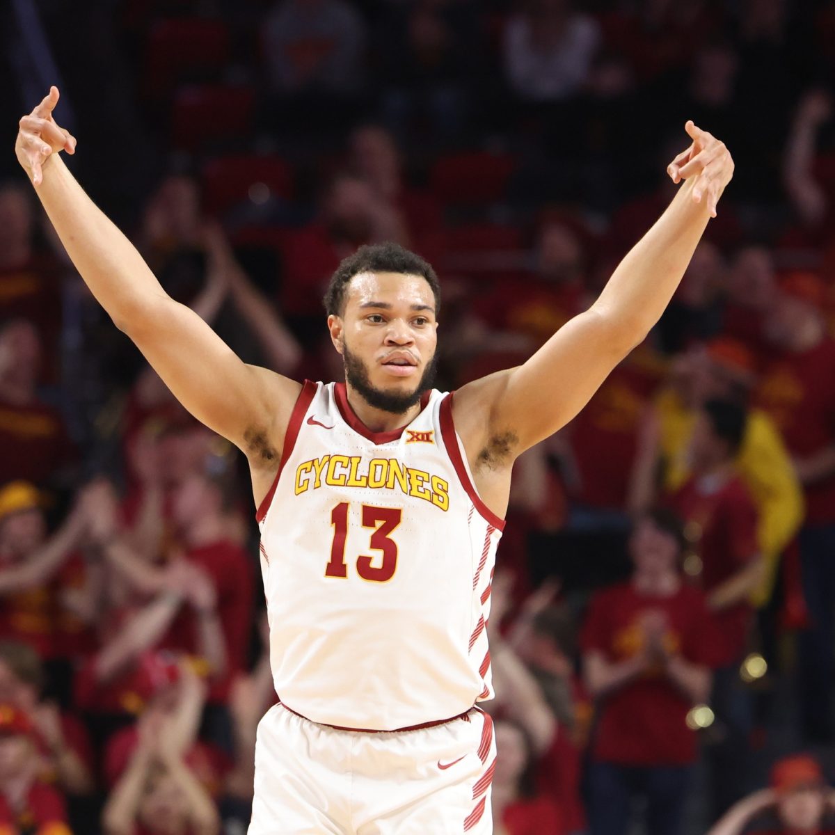 Iowa vs. Iowa State Prediction, Preview, and Odds – 12-7-2023